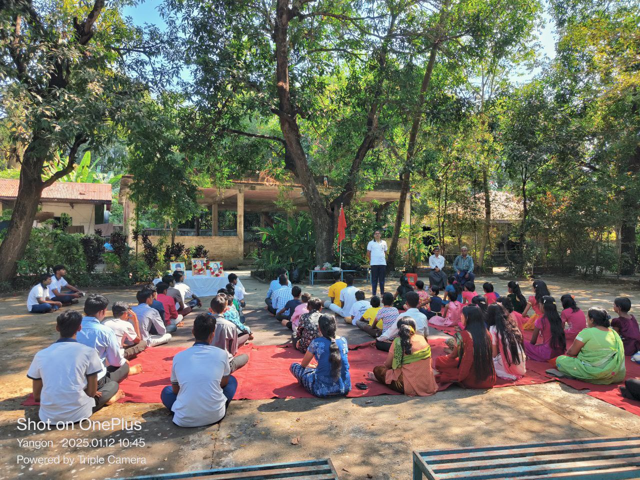 You are currently viewing Makar Sankranti